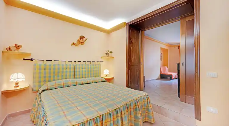 Manor house in Sugano