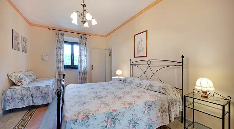 Manor house in Sugano