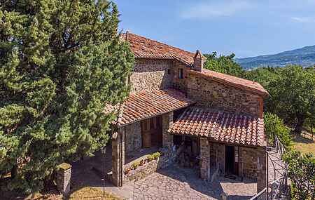 Maison de vacances mh82052