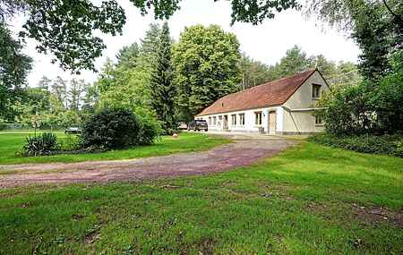 Farmhaus in Laakdal