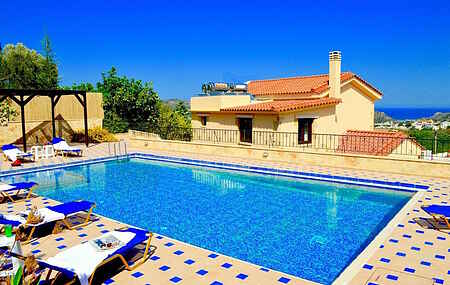 Villa mh83803