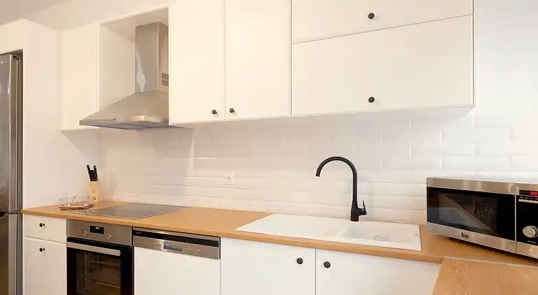 Sky Beachfront Villa with private pool