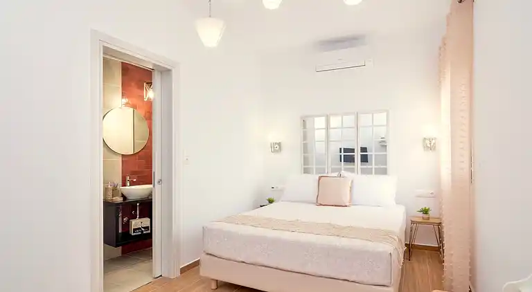 Sky Beachfront Villa with private pool