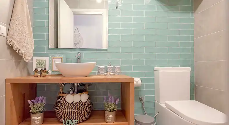 Sky Beachfront Villa with private pool