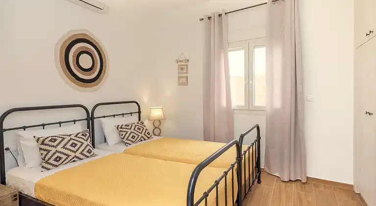 Sky Beachfront Villa with private pool