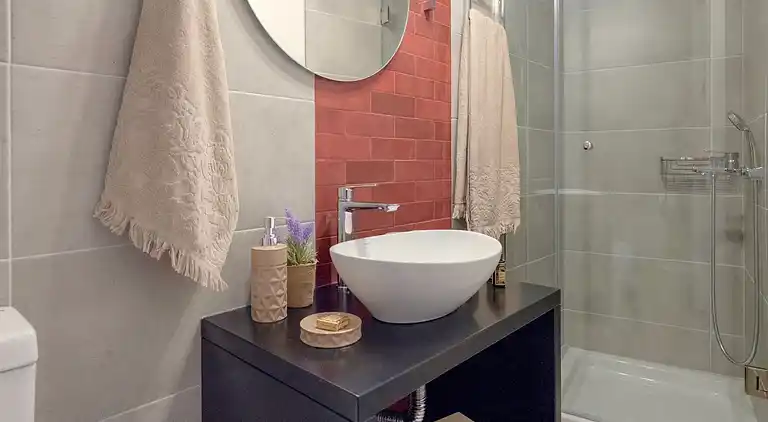 Sky Beachfront Villa with private pool