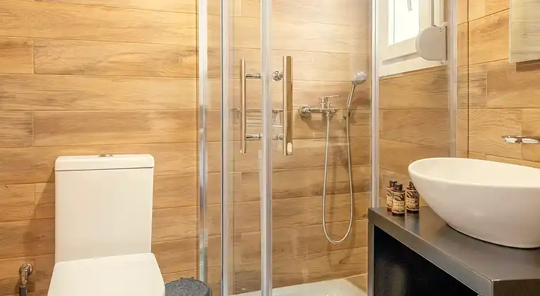 Sky Beachfront Villa with private pool