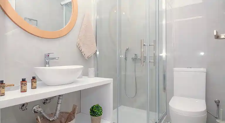 Sky Beachfront Villa with private pool