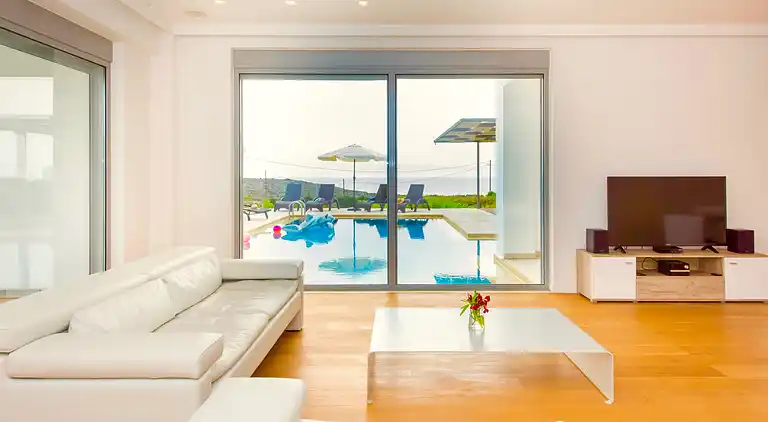 Luxury Villa Stella with private swimming pool