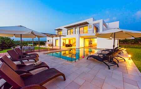 Villa de luxe Stella avec piscine privée