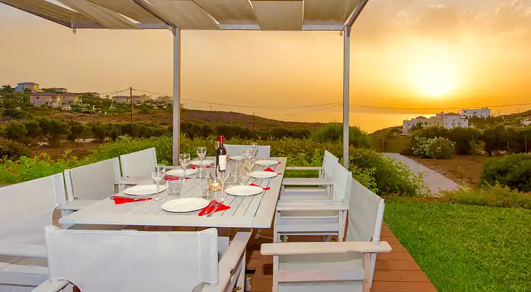 Luxury Villa Stella with private swimming pool