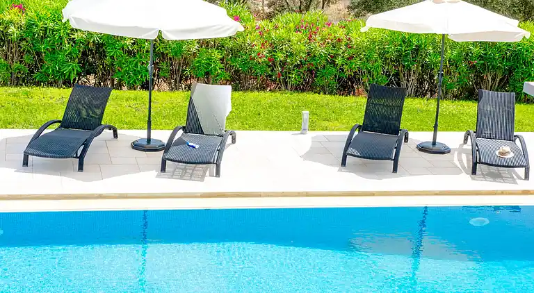 Luxury Villa Stella with private swimming pool