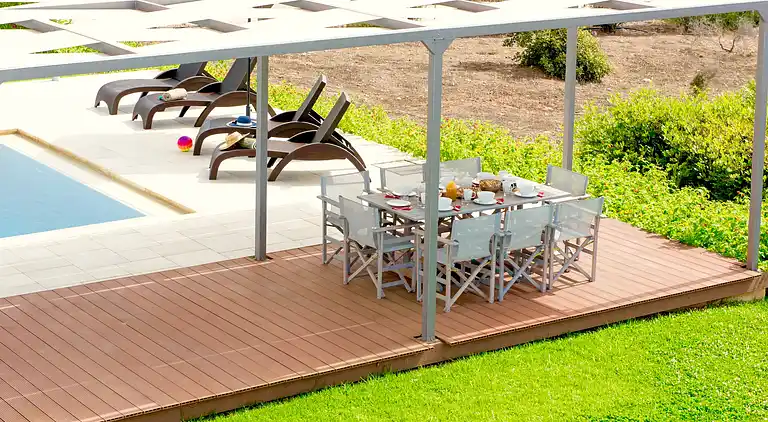 Luxury Villa Stella with private swimming pool