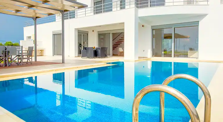 Luxury Villa Stella with private swimming pool