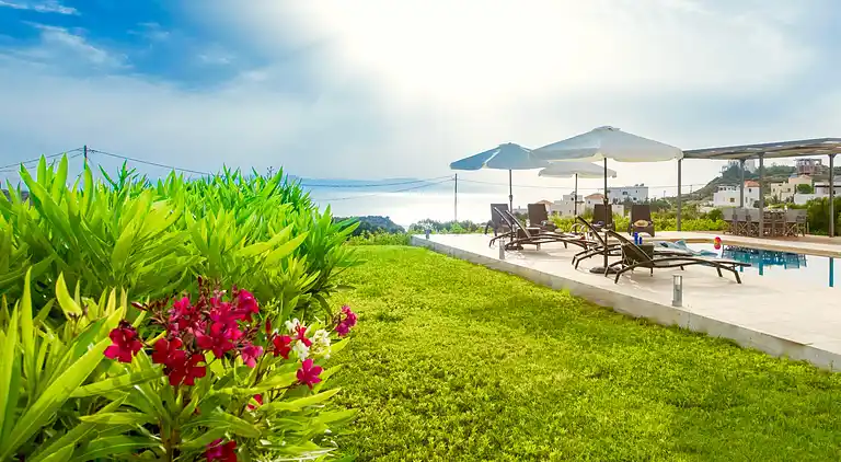 Luxury Villa Stella with private swimming pool