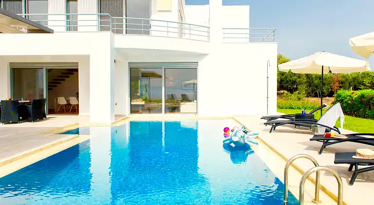 Luxury Villa Stella with private swimming pool