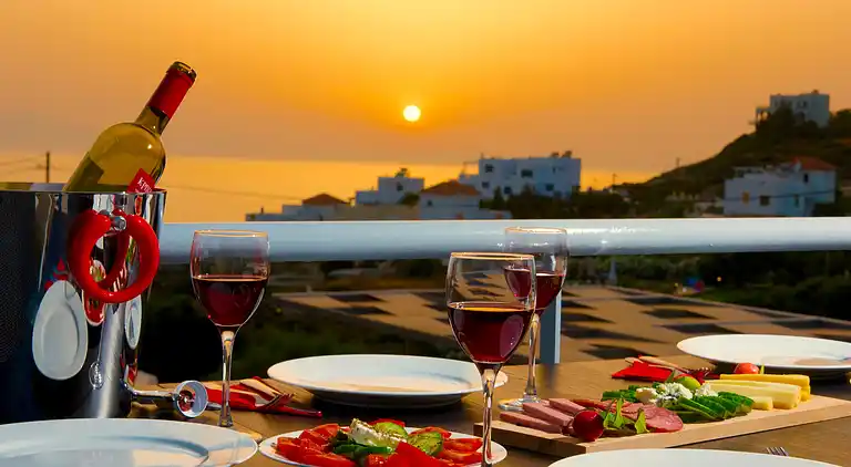 Luxury Villa Stella with private swimming pool