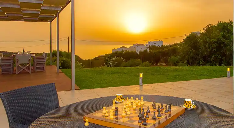 Luxury Villa Stella with private swimming pool