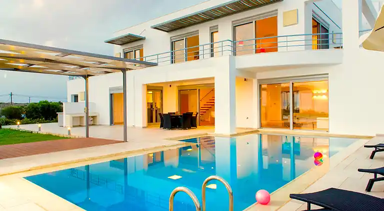 Luxury Villa Stella with private swimming pool