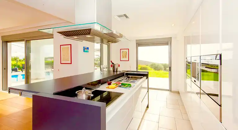 Luxury Villa Stella with private swimming pool