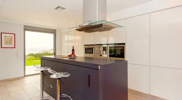 Luxury Villa Stella with private swimming pool