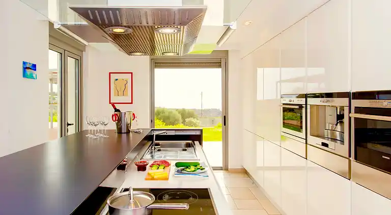 Luxury Villa Stella with private swimming pool