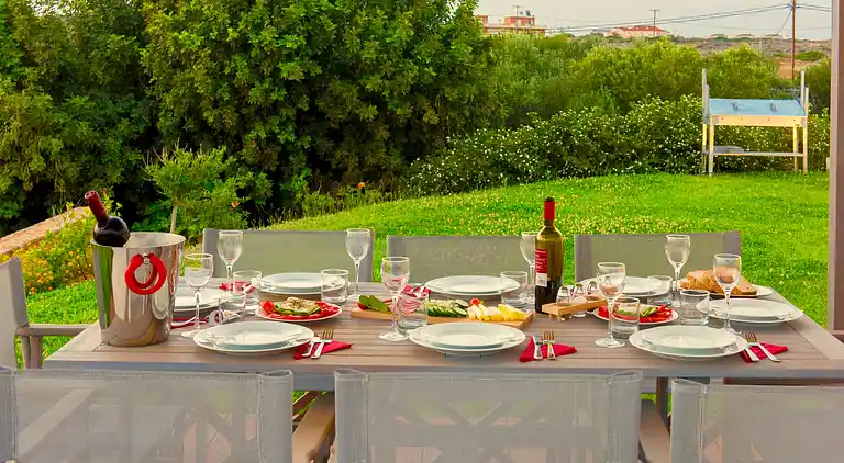 Luxury Villa Stella with private swimming pool