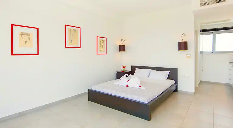 Luxury Villa Stella with private swimming pool