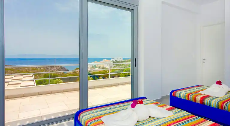 Luxury Villa Stella with private swimming pool