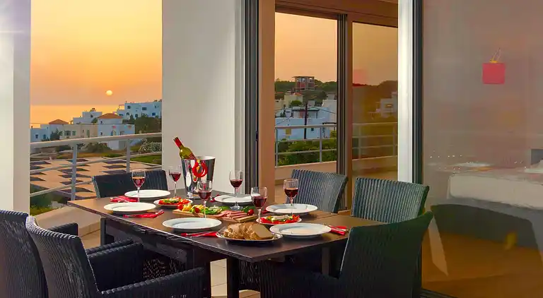 Luxury Villa Stella with private swimming pool