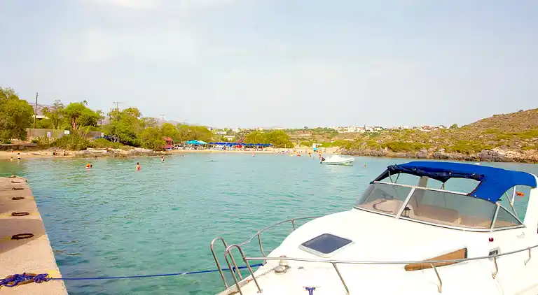 Luxury Villa Stella with private swimming pool