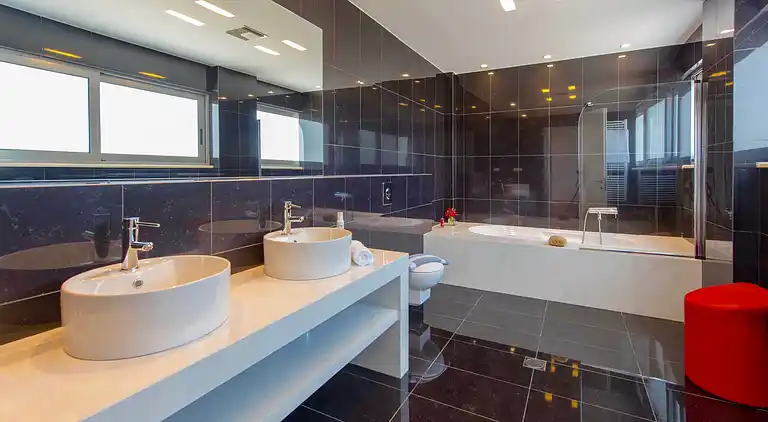 Luxury Villa Stella with private swimming pool