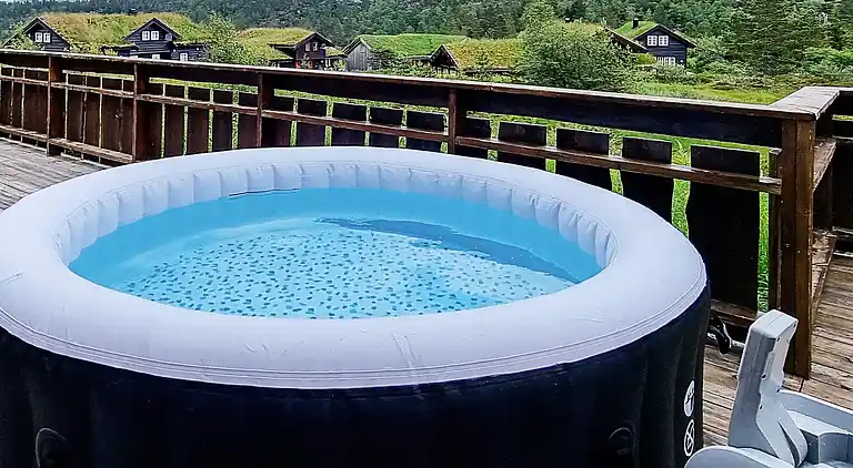 Holiday home in Åseral Municipality