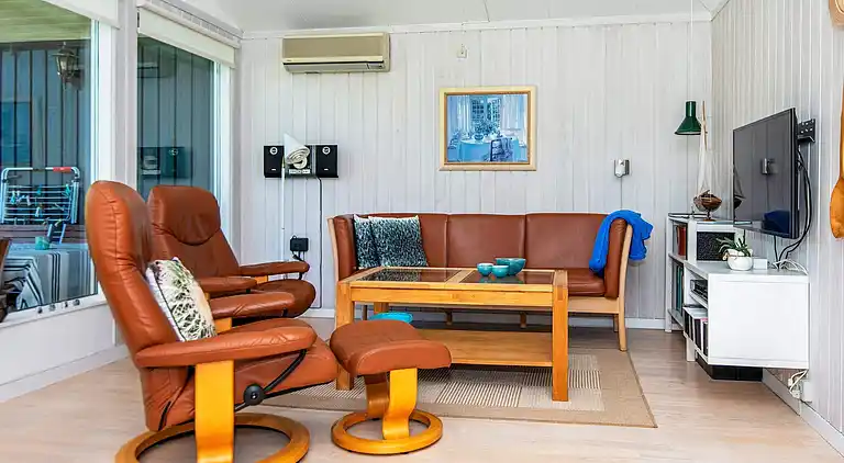 Holiday home in Bønnerup Strand
