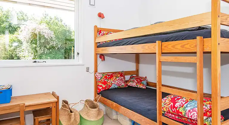 Holiday home in Bønnerup Strand