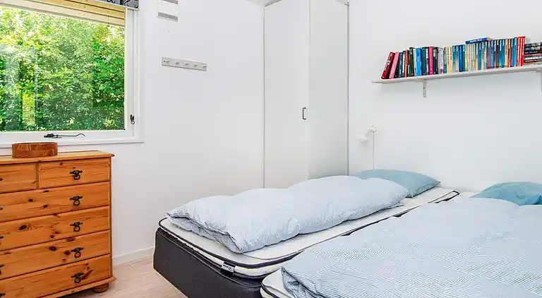 Holiday home in Bønnerup Strand