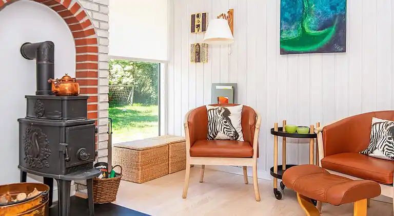 Holiday home in Bønnerup Strand