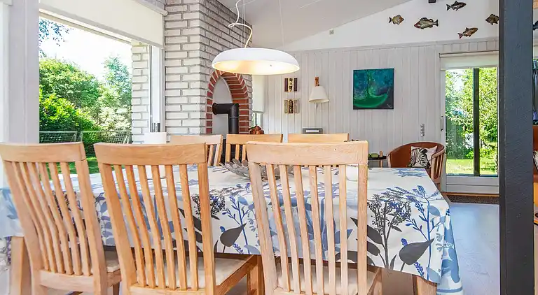 Holiday home in Bønnerup Strand