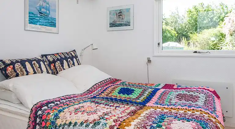 Holiday home in Bønnerup Strand