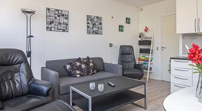 Holiday home in Havneby