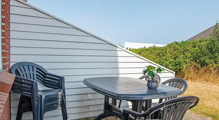 Holiday home in Havneby