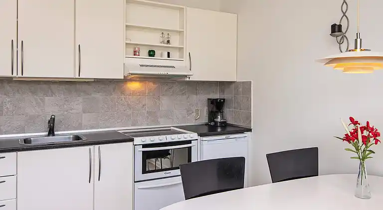 Holiday home in Havneby