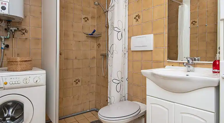 Holiday home in Havneby