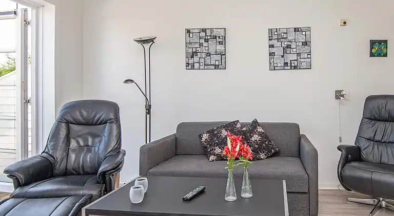 Holiday home in Havneby