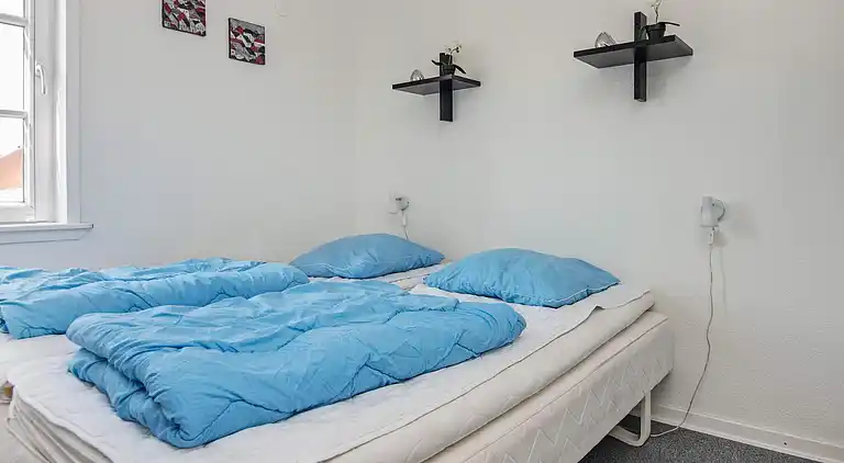 Holiday home in Havneby