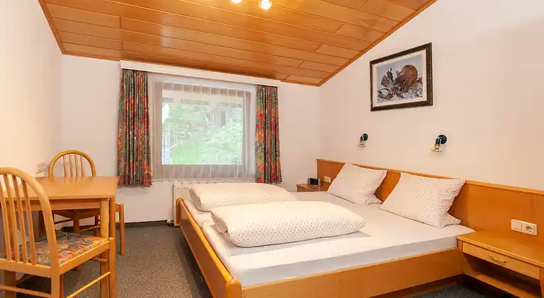 Manor house in Kappl