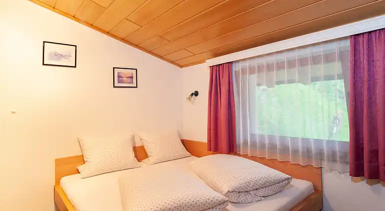 Manor house in Kappl