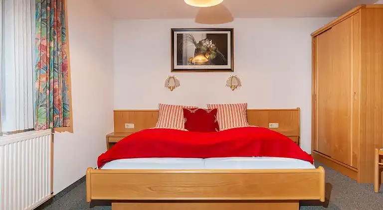 Manor house in Kappl