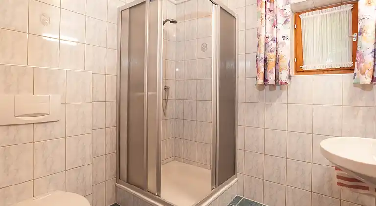 Manor house in Kappl