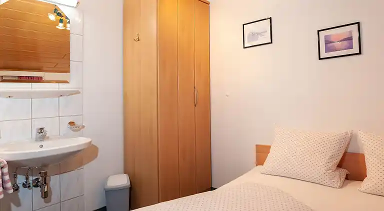 Manor house in Kappl